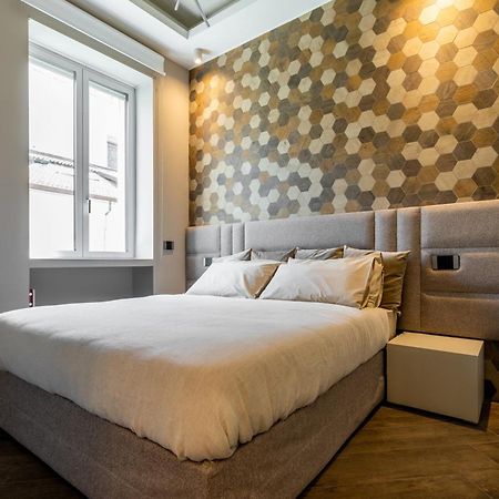 Duomo Elegant Apartment มิลาน ภายนอก รูปภาพ
