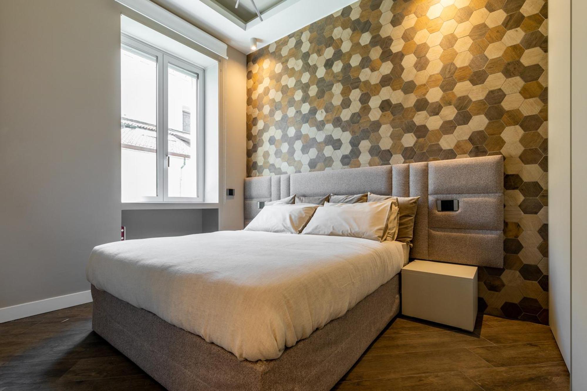 Duomo Elegant Apartment มิลาน ภายนอก รูปภาพ