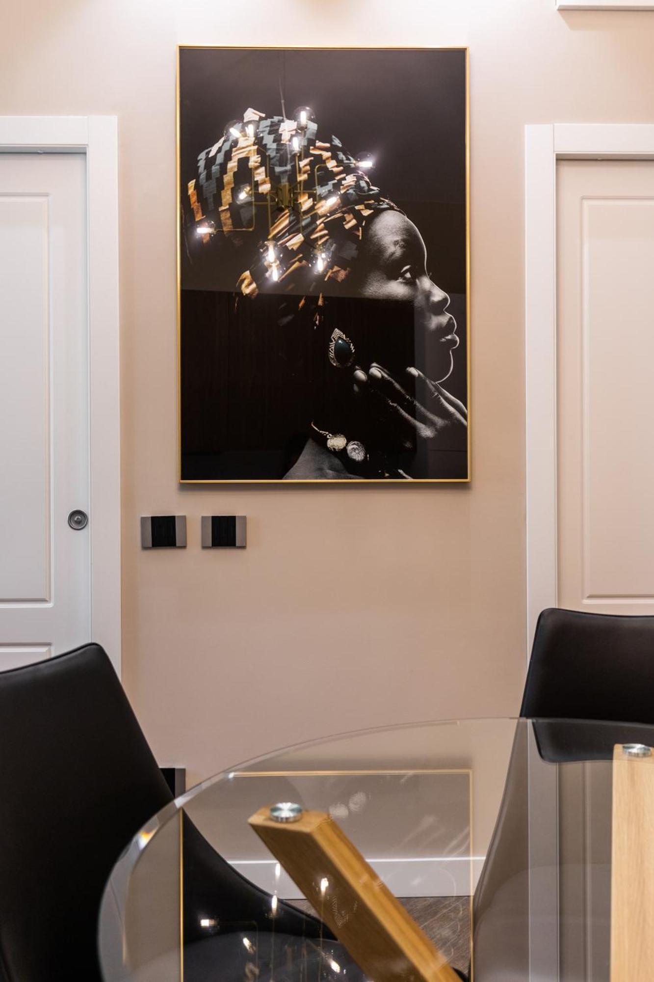Duomo Elegant Apartment มิลาน ภายนอก รูปภาพ