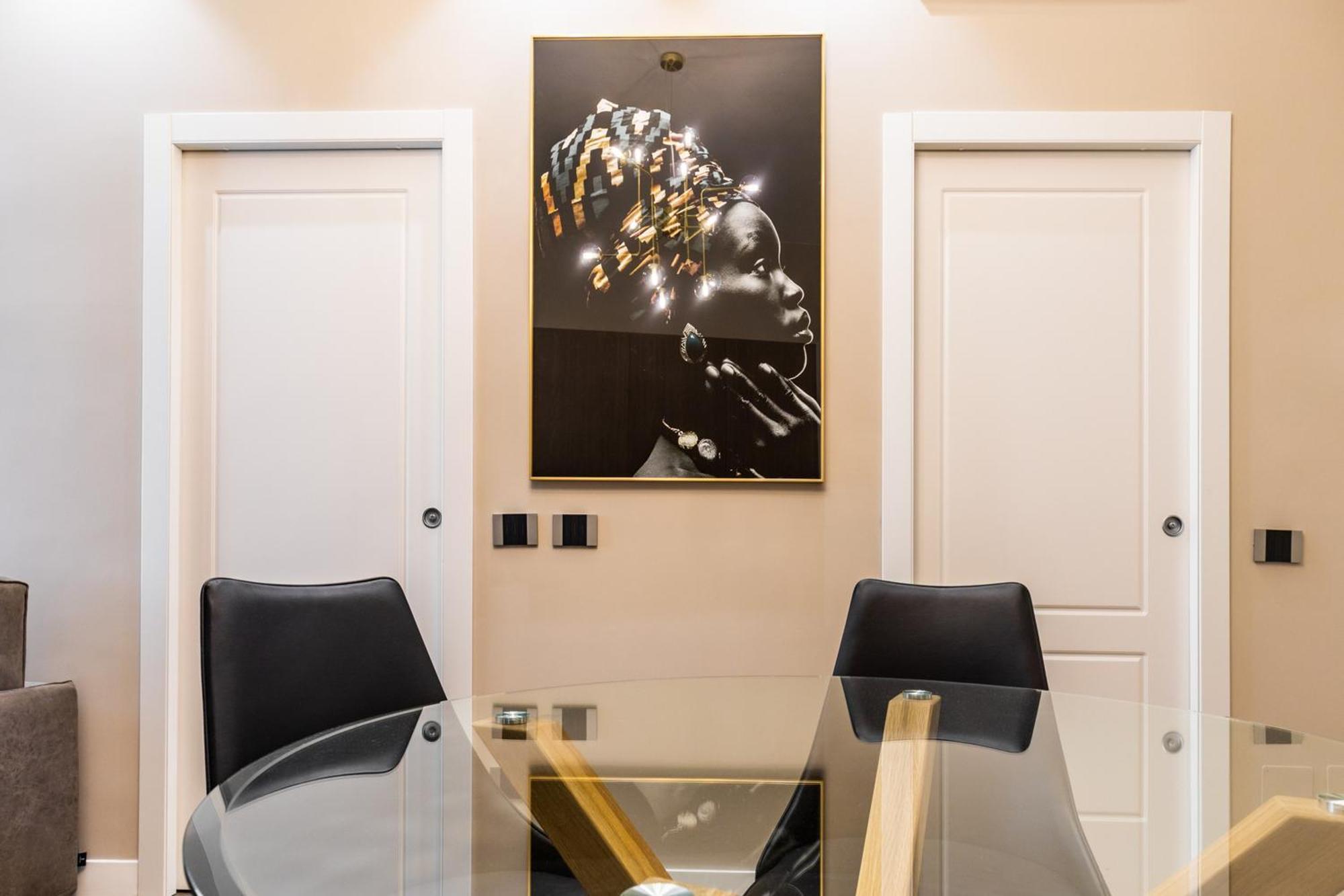 Duomo Elegant Apartment มิลาน ภายนอก รูปภาพ